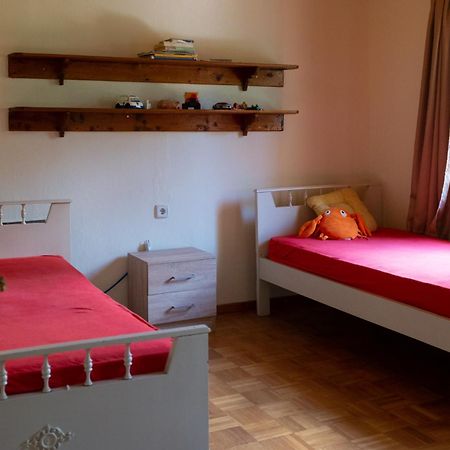 Doctors' House Mikros Prinos Villa Exterior photo